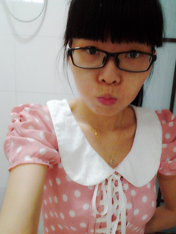 lily的第一张照片--闽侯上门女婿服务网