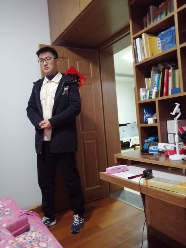 XK的第一张照片--闽侯上门女婿服务网